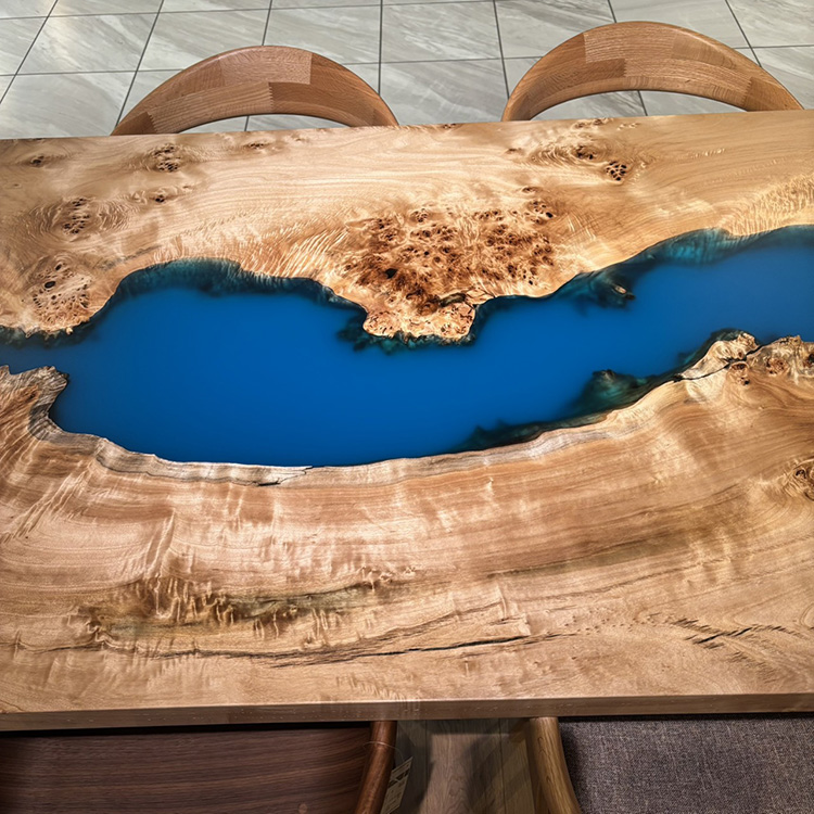 RESIN　ポプラ　13-11-1+503-2-1　(W150cm)