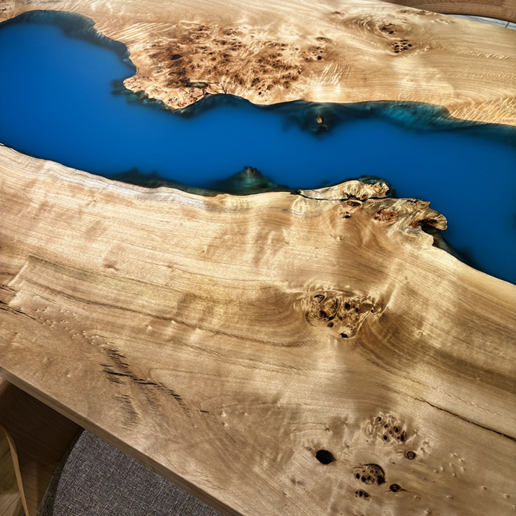 RESIN　ポプラ　13-11-1+503-2-1　(W150cm)