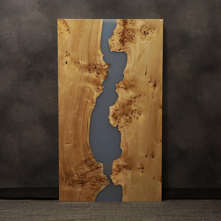 RESIN　ポプラ　13-11-1+503-2-1　(W150cm)