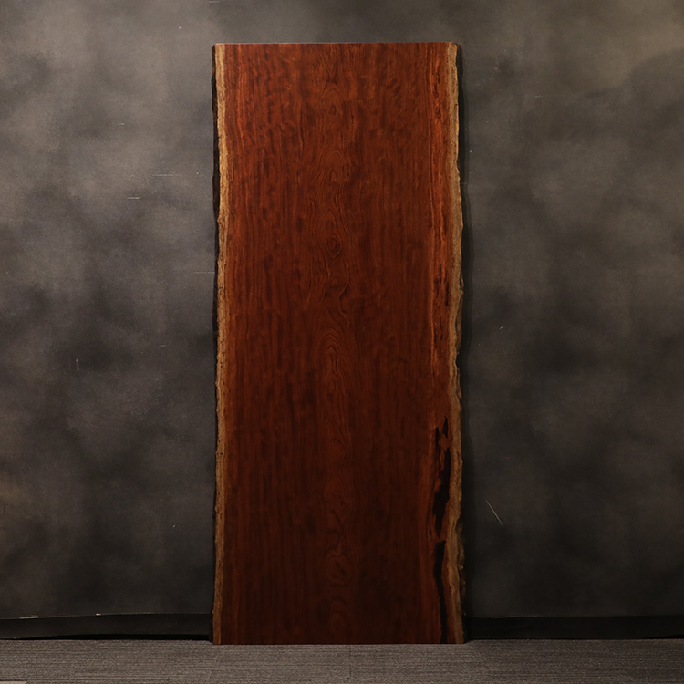 一枚板　ブビンガ　59-30　(W240cm)