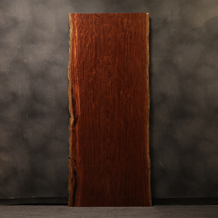 一枚板　ブビンガ　59-30　(W240cm)