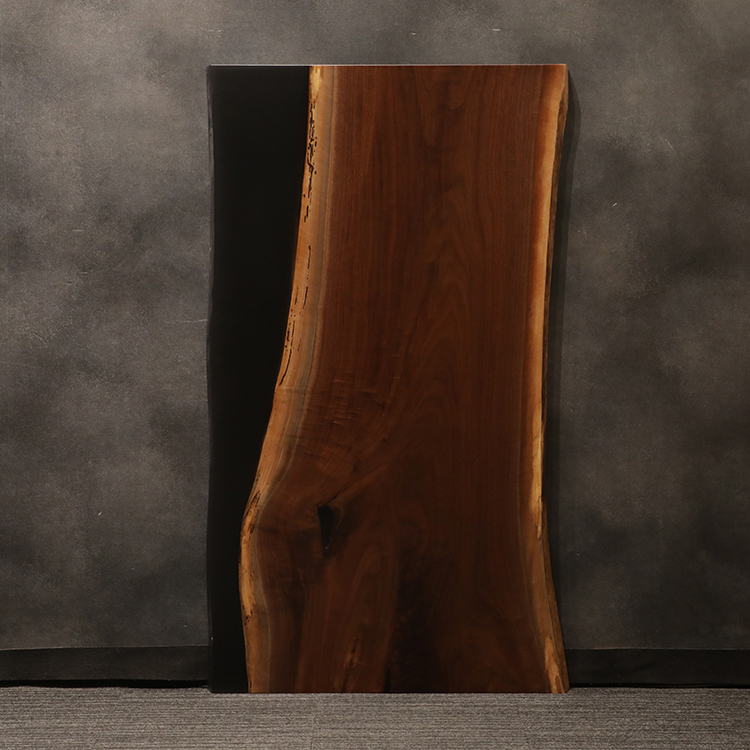 RESIN　ウォールナット　1926末-11　(W160cm)