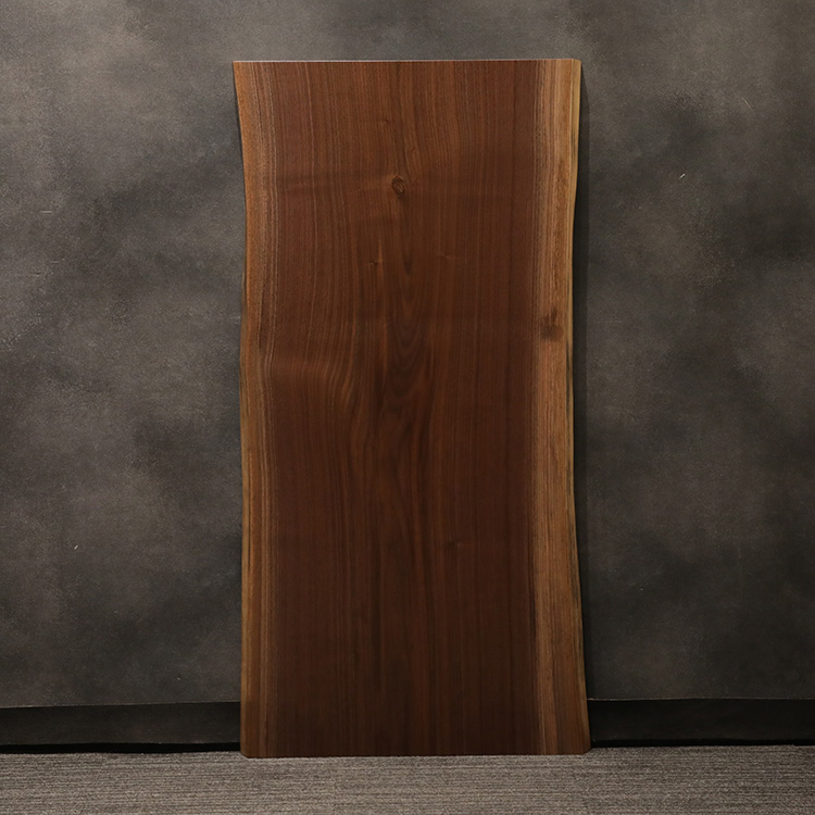 一枚板　ウォールナット　319-7　(W150cm)
