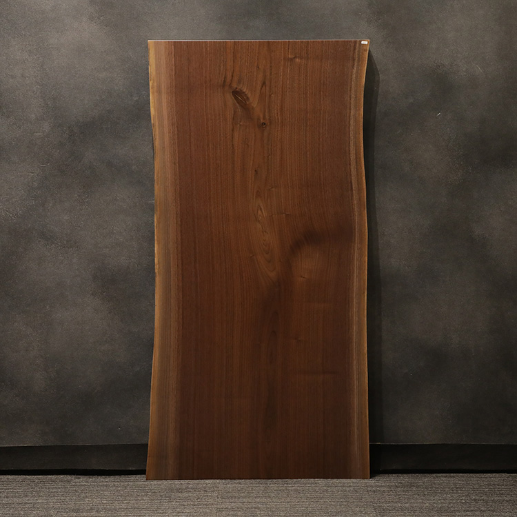 一枚板　ウォールナット　319-7　(W150cm)