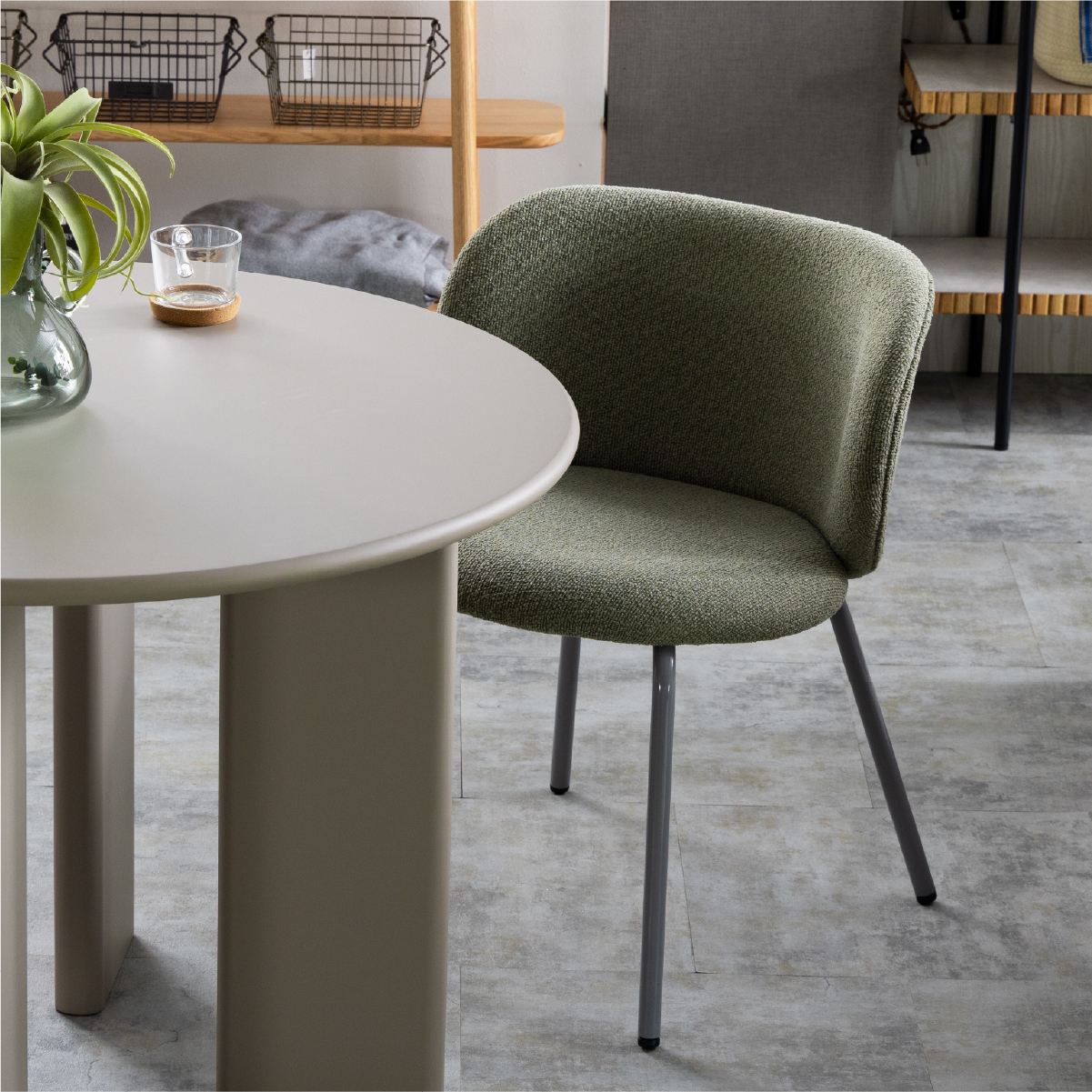 ブレッツ ダイニングチェア｜ 関家具公式通販サイト