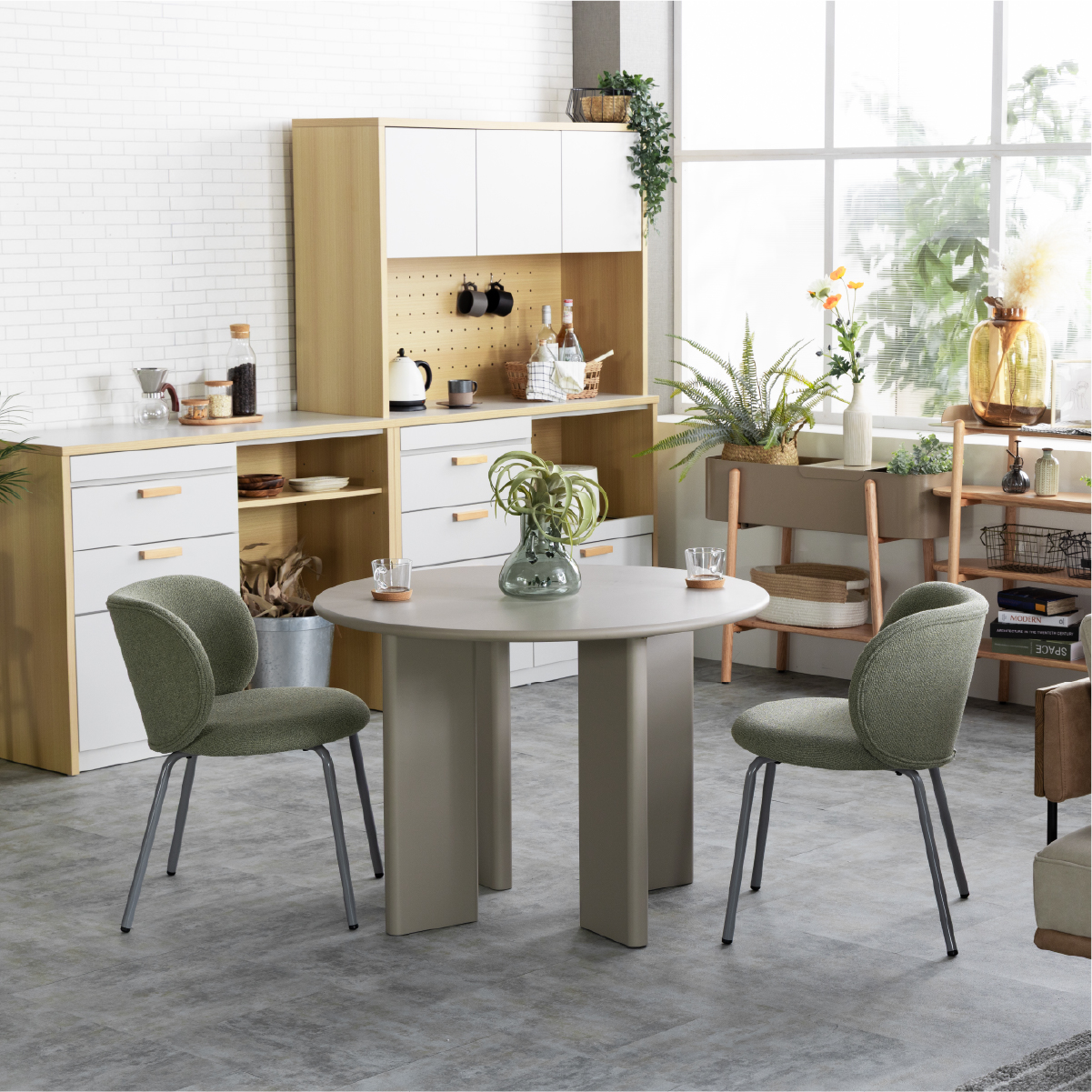 ブレッツ ダイニングチェア｜ 関家具公式通販サイト