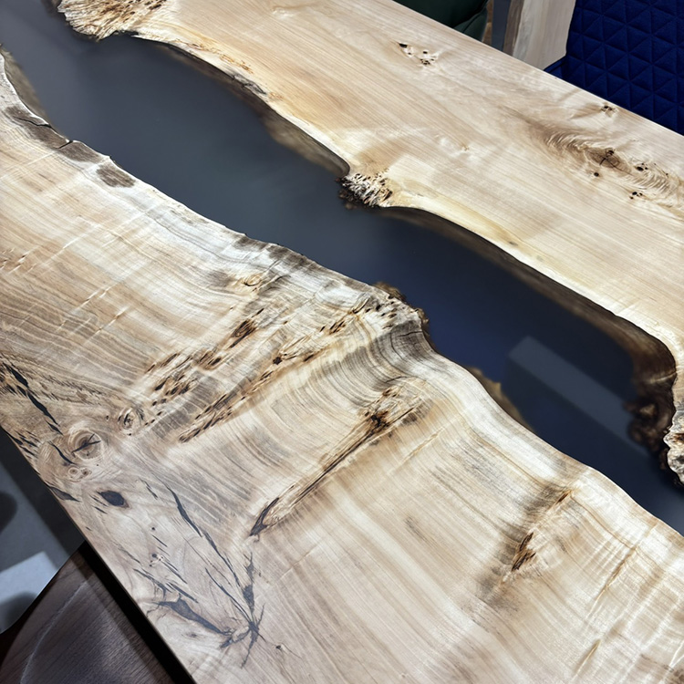 RESIN　ポプラ　CN-P21-3006-3+CN-P9-3006-6　(W160cm)