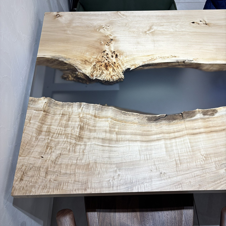 RESIN　ポプラ　CN-P21-3006-3+CN-P9-3006-6　(W160cm)