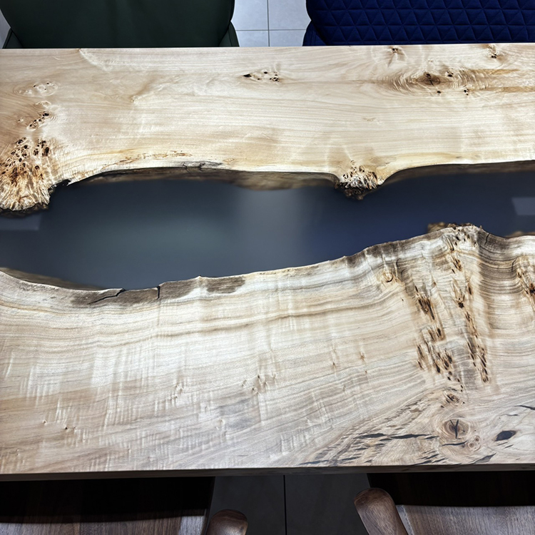 RESIN　ポプラ　CN-P21-3006-3+CN-P9-3006-6　(W160cm)