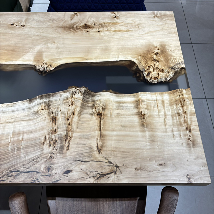 RESIN　ポプラ　CN-P21-3006-3+CN-P9-3006-6　(W160cm)