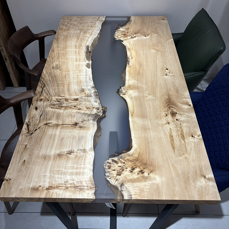 RESIN　ポプラ　CN-P21-3006-3+CN-P9-3006-6　(W160cm)