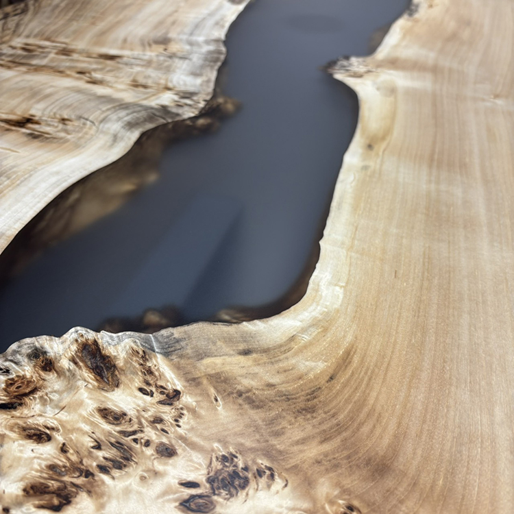 RESIN　ポプラ　CN-P21-3006-3+CN-P9-3006-6　(W160cm)