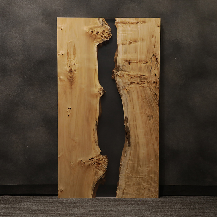 RESIN　ポプラ　CN-P21-3006-3+CN-P9-3006-6　(W160cm)