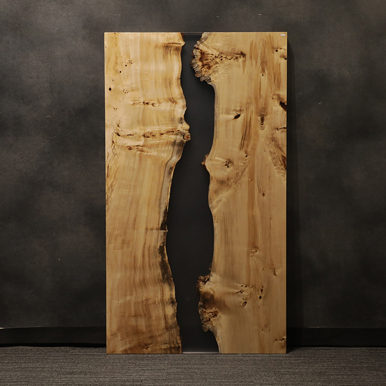 RESIN　ポプラ　CN-P21-3006-3+CN-P9-3006-6　(W160cm)