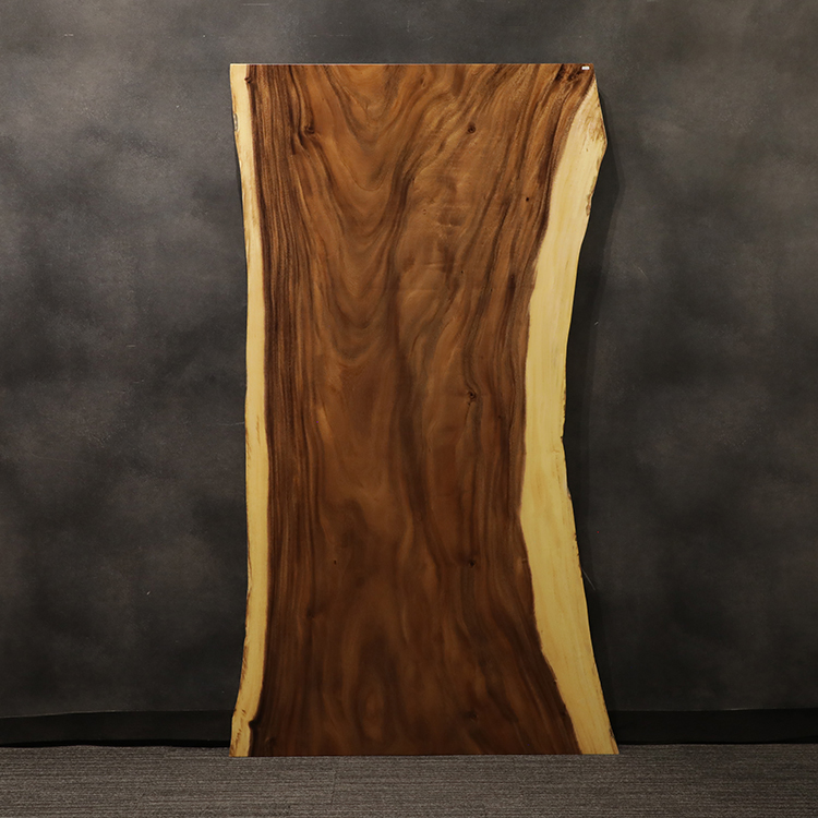 一枚板　モンキーポッド　468-2　(W200cm)