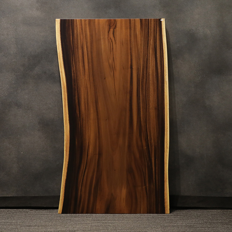 一枚板　モンキーポッド　061-11-3　(W150cm)