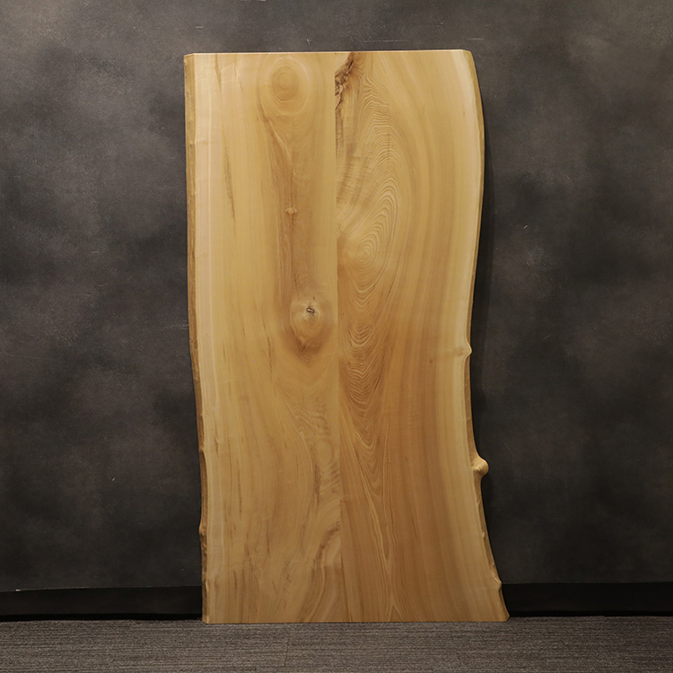 ハギ天板　セン / 栓　K-GM-2205-594-1+2　(W180cm)