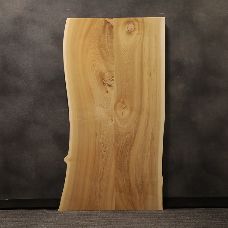 ハギ天板　セン / 栓　K-GM-2205-594-1+2　(W180cm)