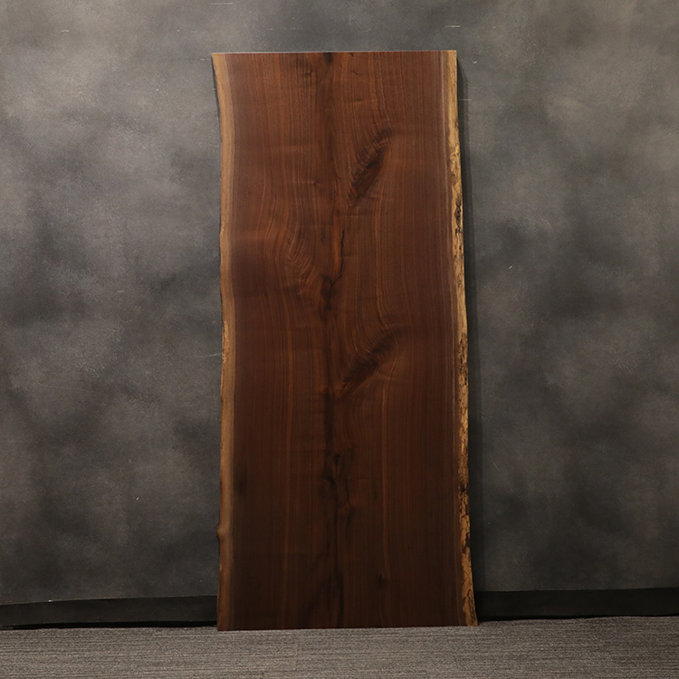 一枚板　ウォールナット　4814-7　(W200cm)