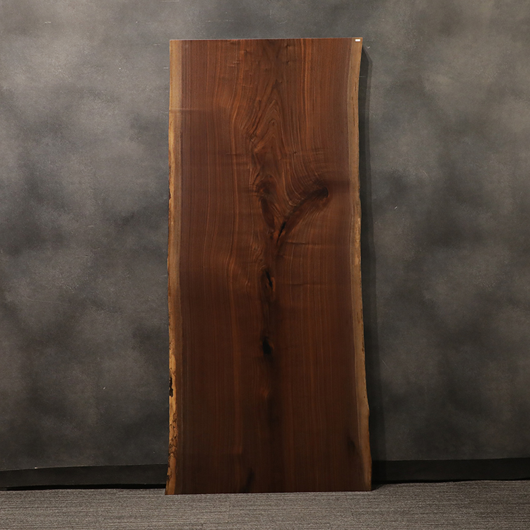 一枚板　ウォールナット　4814-7　(W200cm)