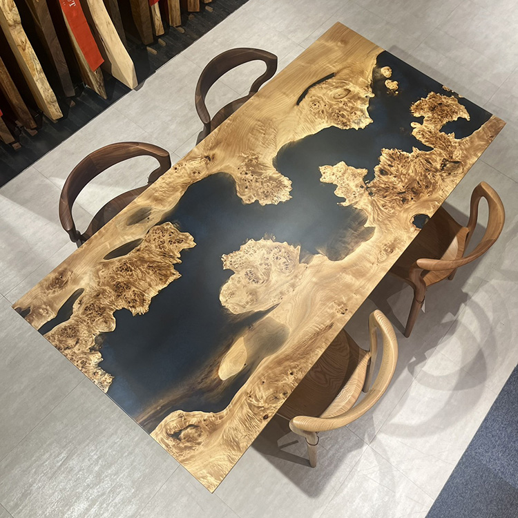 RESIN　ポプラ　CN-C814-2-2909+CN-C815-2-2909　(W200cm)