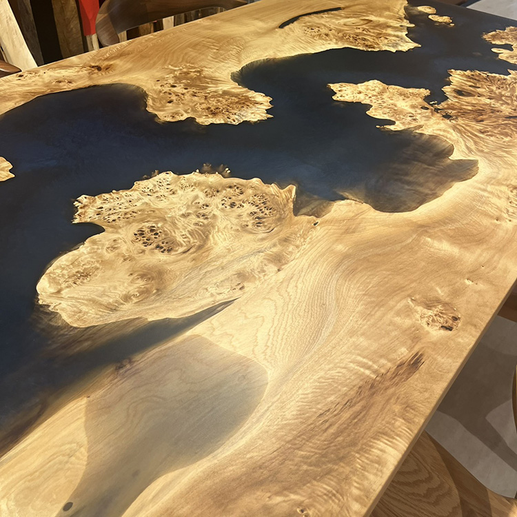 RESIN　ポプラ　CN-C814-2-2909+CN-C815-2-2909　(W200cm)