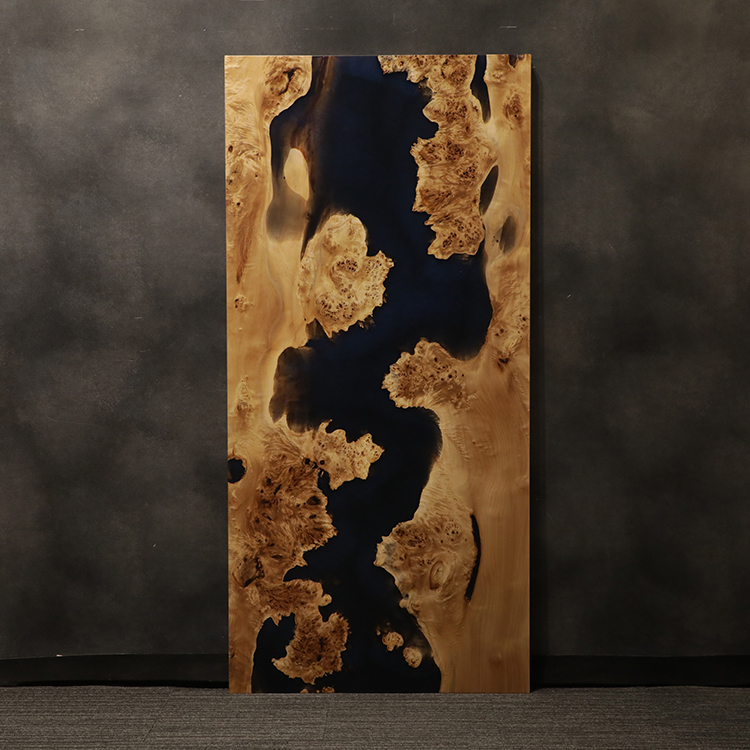 RESIN　ポプラ　CN-C814-2-2909+CN-C815-2-2909　(W200cm)