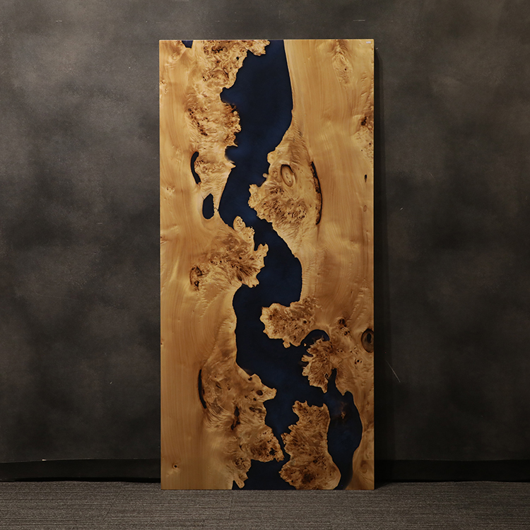 RESIN　ポプラ　CN-C814-2-2909+CN-C815-2-2909　(W200cm)