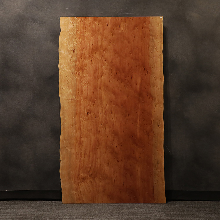 一枚板　ボセ(杢)　352-1/2-12-1　(W180cm)