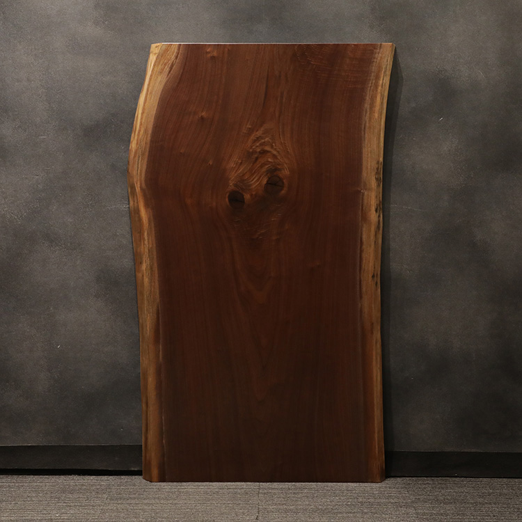 一枚板　ウォールナット　162-5-2　(W150cm)