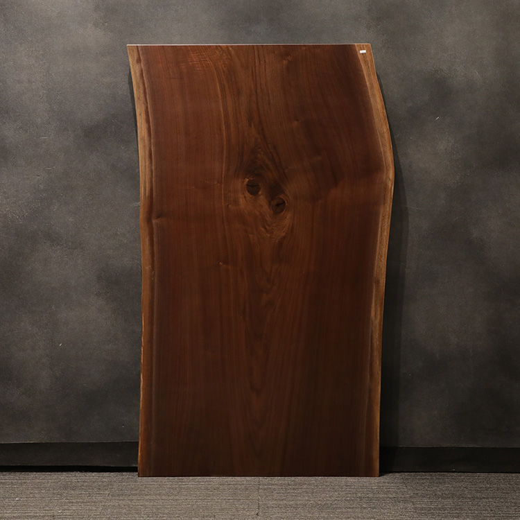 一枚板　ウォールナット　162-5-2　(W150cm)