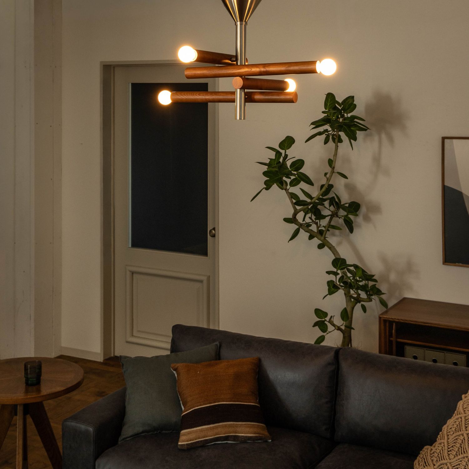 イムーブル シーリングランプ