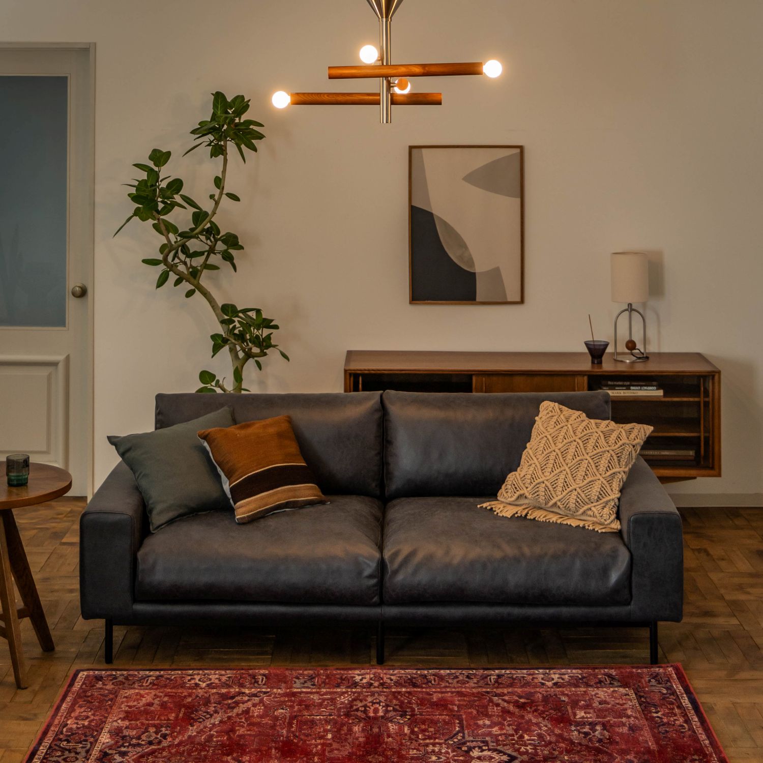 イムーブル シーリングランプ