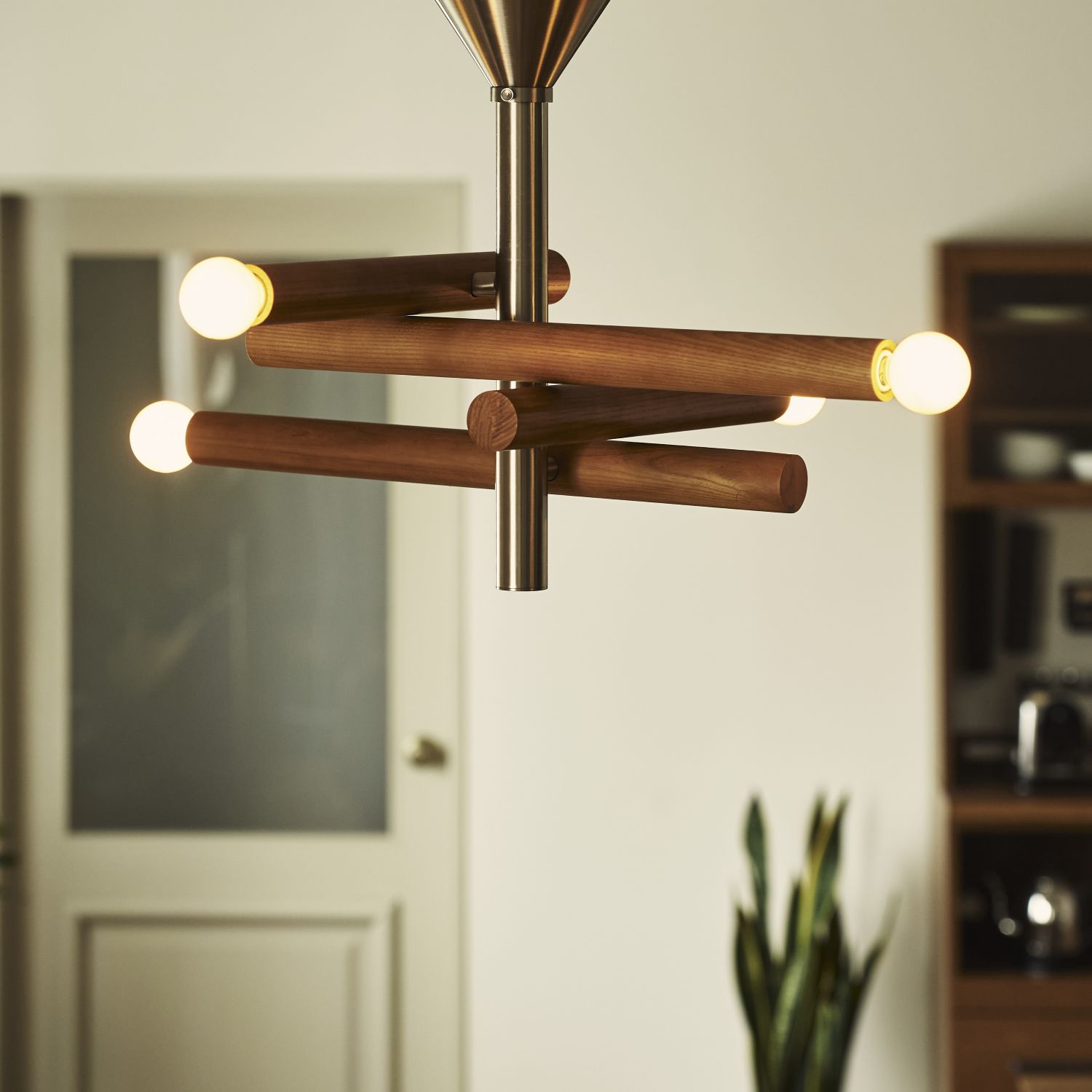 イムーブル シーリングランプ