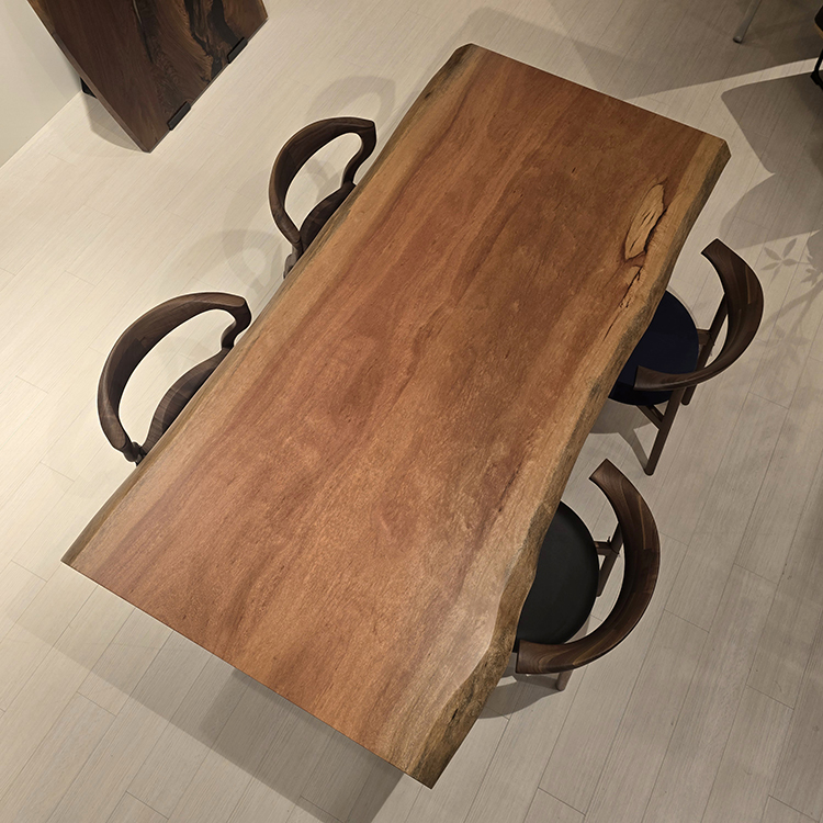 ハギ天板　ボセ　955-2-2+8-2　(W200cm)