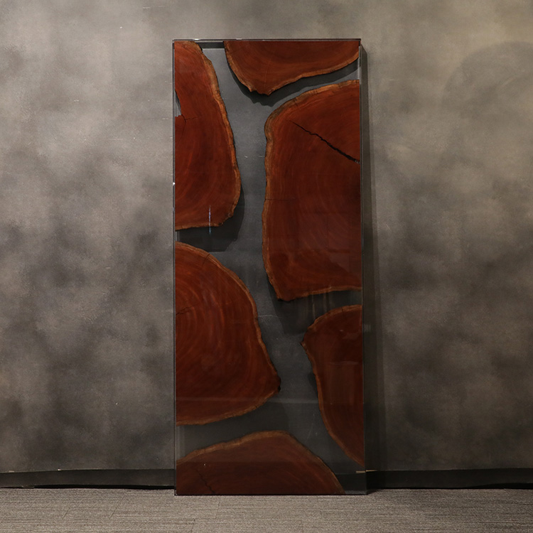 RESIN　ブビンガ　31-1+32-1+33-1+34-1+35-1+36-1　(W240cm)