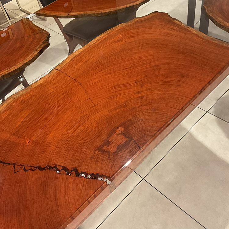 RESIN　ブビンガ　31-1+32-1+33-1+34-1+35-1+36-1　(W240cm)