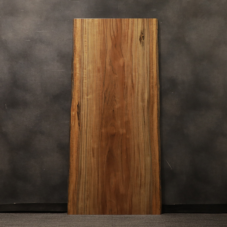 一枚板　パプアニューギニアウォールナット　K-HN-2109-204　(W200cm)