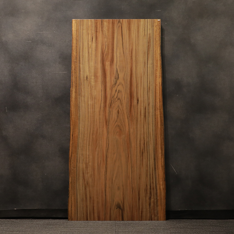 一枚板　パプアニューギニアウォールナット　K-HN-2109-204　(W200cm)