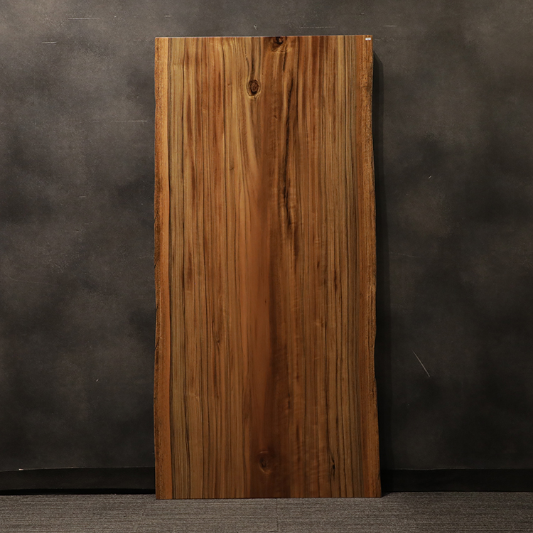 一枚板　パプアニューギニアウォールナット　K-HN-2110-333　(W180cm)