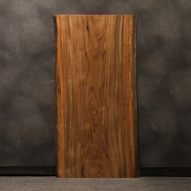 一枚板　パプアニューギニアウォールナット　K-HN-2110-334　(W160cm)