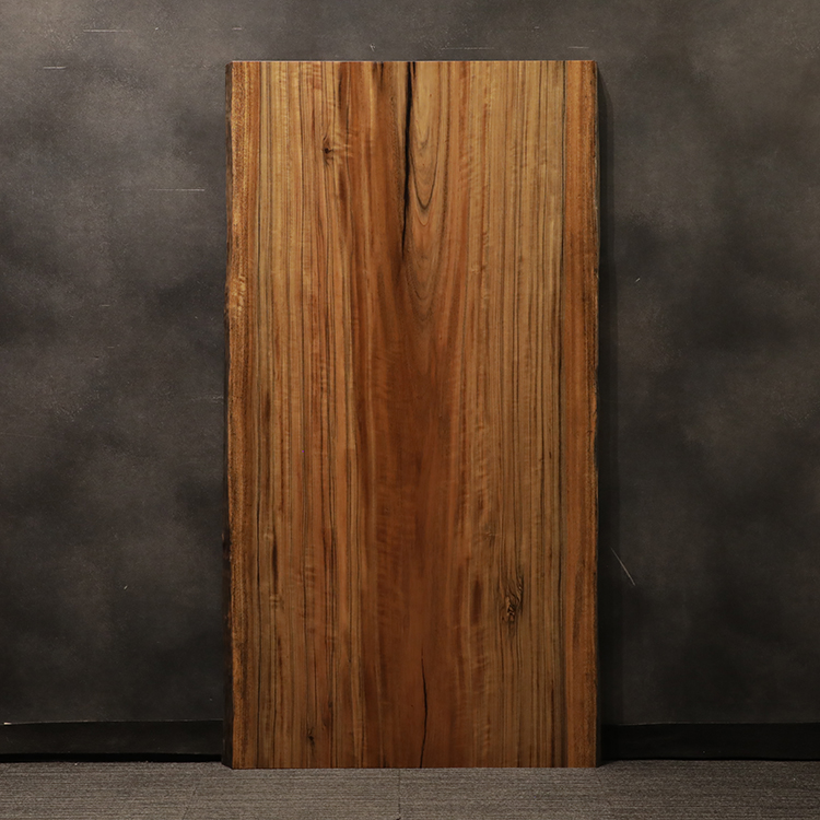 一枚板　パプアニューギニアウォールナット　K-HN-2109-93　(W180cm)
