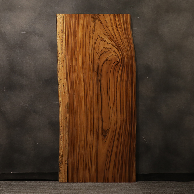 一枚板　ベリ　415-6-2　(W200cm)