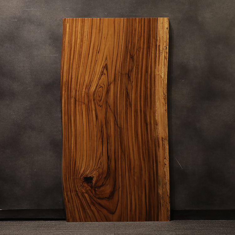 一枚板　ベリ　415-7-2　(W180cm)