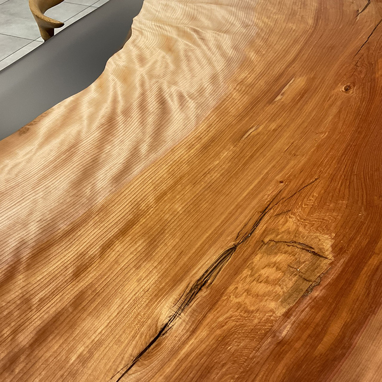 RESIN　ミズメザクラ / 水目桜　K-GM-2202-777-1　(W180cm)