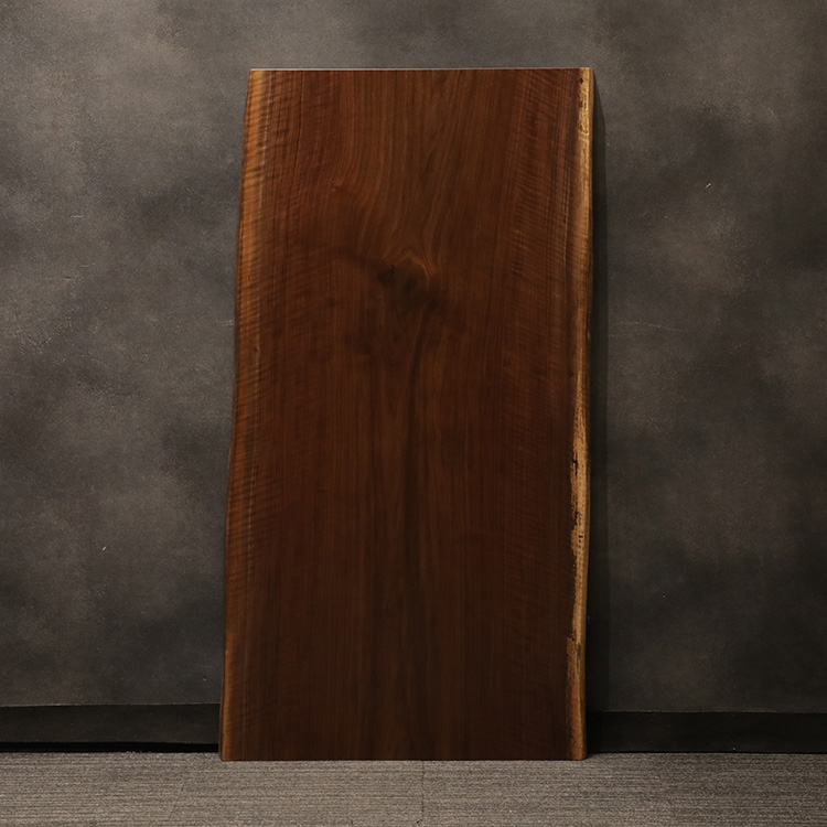 一枚板　ウォールナット　46076-8　(W150cm)