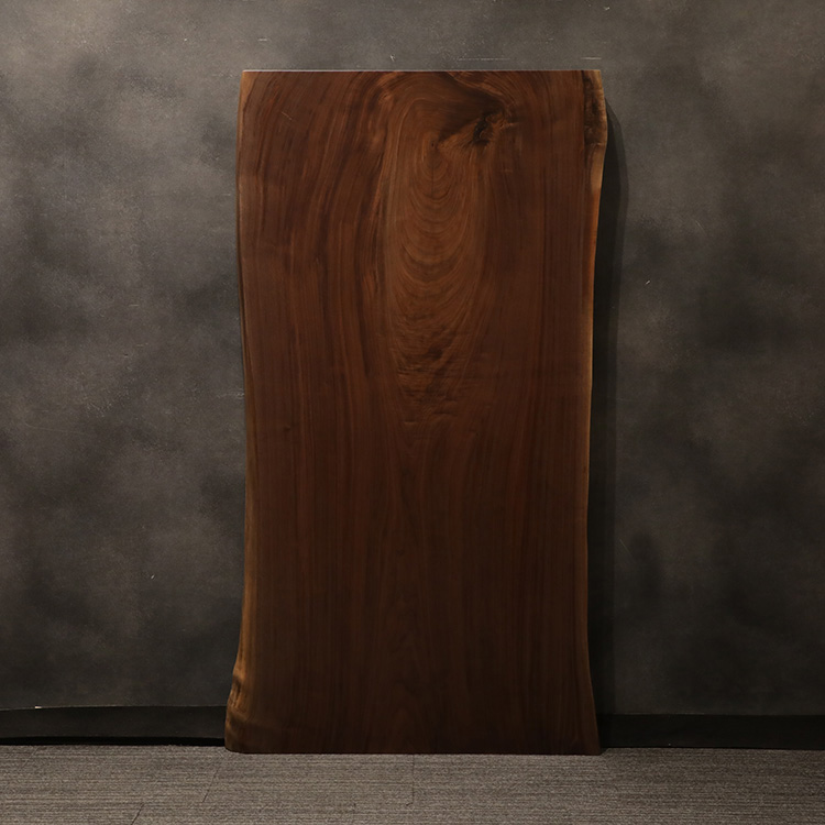 一枚板　ウォールナット　46076-6　(W180cm)