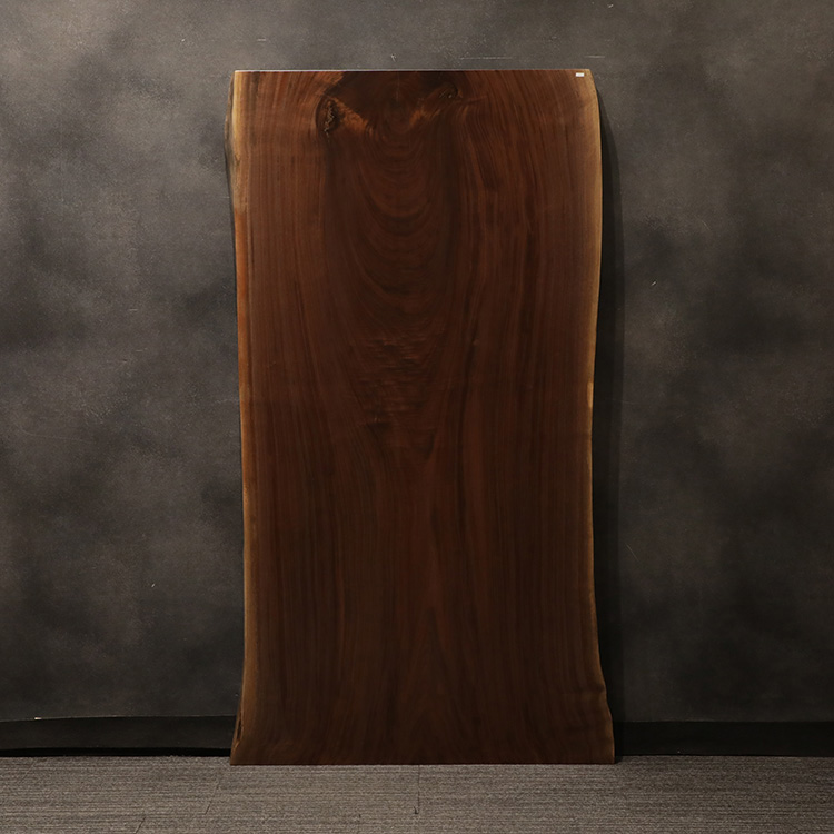 一枚板　ウォールナット　46076-6　(W180cm)