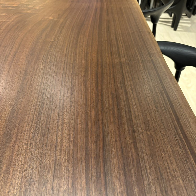 一枚板　ウォールナット　46076-6　(W180cm)