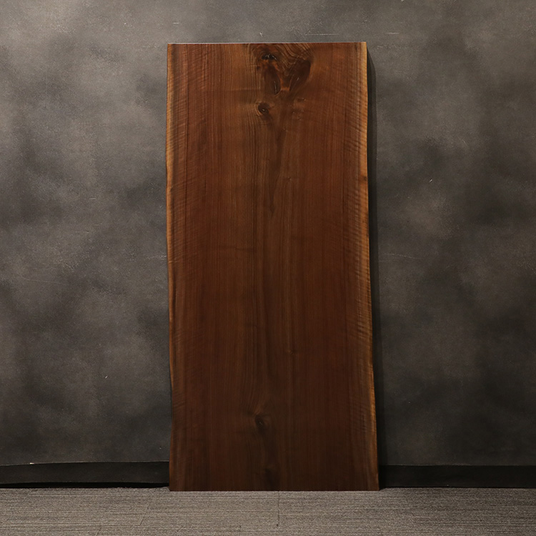 一枚板　ウォールナット　214426-1　(W180cm)